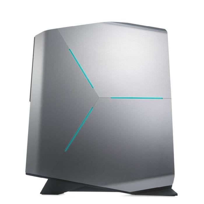 Unité Centrale Gamer -  Aurora R7 - Core2