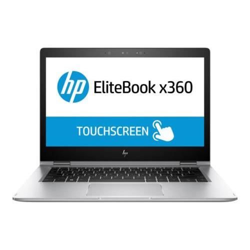 PC PORTABLE TACTILE  Elite-Book x360 1030 G2 i5-7300U2