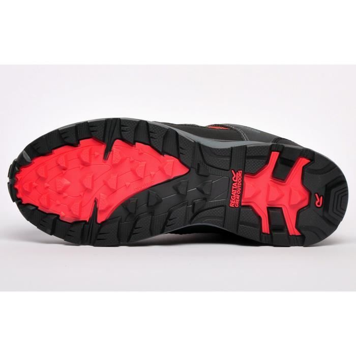 Chaussures de marche basses Holcombe III pour femme - Marin