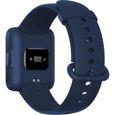 Montre intelligente XIAOMI Redmi Watch 2 Lite GL Bleu 1.55'' 320x360 pixels-3