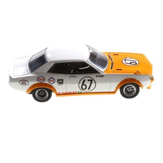 TOYOTA CELICA 1600 GT de 1970 Echelle:1//24e