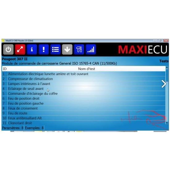 cle activation maxiecu 2 cle activation maxiecu 2
