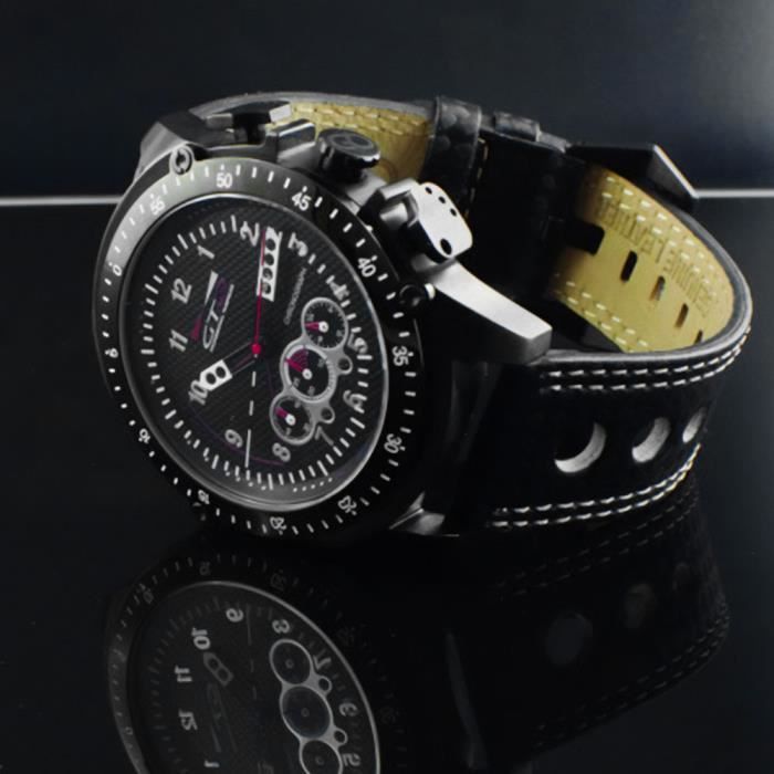 Montre Bracelet Montre ConnectÃ©e Analogique Cdiscount Montre De
