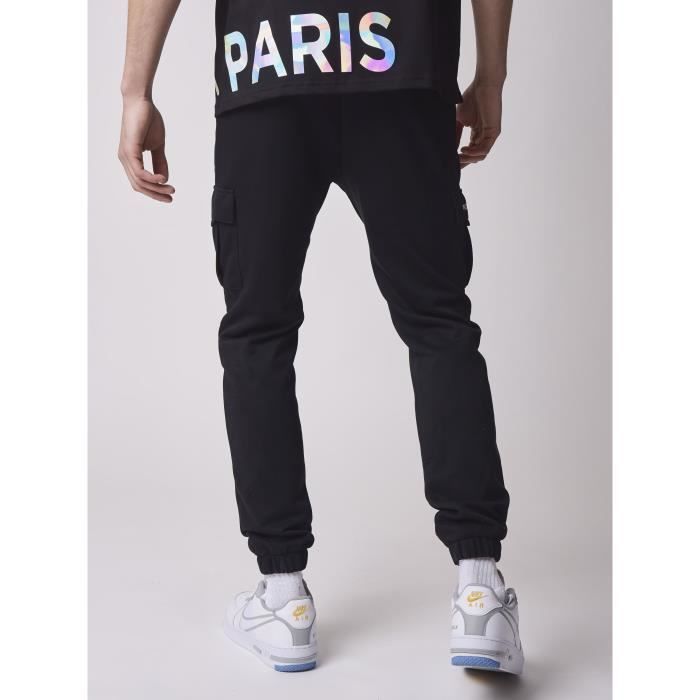 Jogging avec ecriture sur le 2025 cote