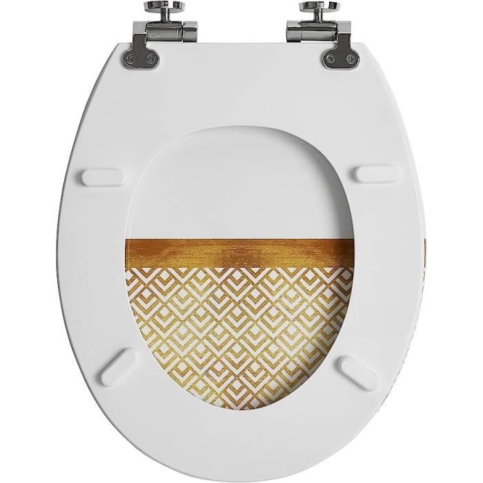 Abattant wc deals wirquin diplomat