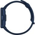 Montre intelligente XIAOMI Redmi Watch 2 Lite GL Bleu 1.55'' 320x360 pixels-5