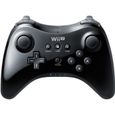 Manette Classique Wii U Pro Noire-0
