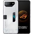 Asus ROG Phone 7 Ultimate 16G / 512G Moonlight White-0