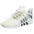 basket adidas haute