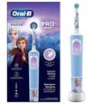 Brosse à dents Oral-B Vitality Pro Frozen-0
