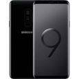 SAMSUNG Galaxy S9+  64 Go Noir-0