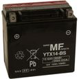 Batterie YTX14-BS 12V Moto Scooter Quad 12Ah NEUF ATX14-BS FTX14-BS GTX14-BS-0
