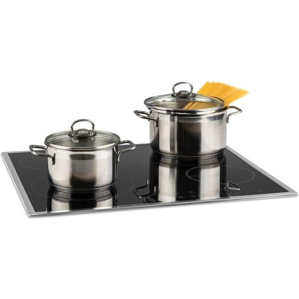 Electrolux Cit60336ck 7332543620890 Achat Vente Plaque Induction Cdiscount