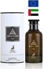 Jean Lowe Noir Eau De Parfum 100ML - Maison Alhambra