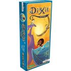 Extension de jeu de société - ASMODEE - Dixit Journey - 84 cartes illustrées - À partir de 8 ans - Mixte