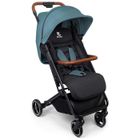 RENOLUX - Poussette Pixel Paon