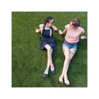 DECOWEB Bobineaux de Gazon synthétique Estival - 28mm - 2m x 5m - Livraison offerte