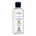 LAMPE BERGER PARIS CACHEMIRE BLANC RECHARGE PARFUM 500 ML POUR LAMPE A CATALYSE - MAISON BERGER PARIS