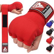 RDX BANDES BOXE Sous Gants de Frappe Longue Hand Wraps MMA Boxing inner  Gloves EUR 35,99 - PicClick FR