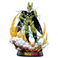 Infinity Studio DRAGON BALL Z - Perfect Cell Statue 1/4 (Limited Edition)