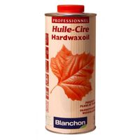 Huile Cire - Blanchon Volume - 1 litre
