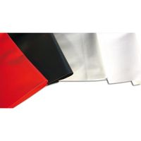 SOROMAP Tissu PVC pour pneumatique blanc - Annexes - Restauration annexe