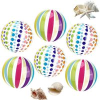Grands ballons gonflables colorés en Latex, 36 pouces, 1 pièce