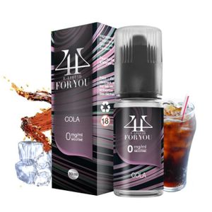 Liquide cola