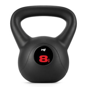 Exercice kettlebell : le guide - Eryx Fitness