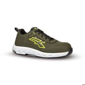 Chaussures de sécurité U-power Sirio Plus S1P SRC ESD RP20076 Chaussures de sécurité U-power Sirio Plus S1P SRC ESD RP20076