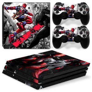 Jeux Vidéo Deadpool PlayStation 4 (PS4) d'occasion