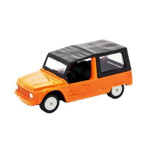 Voiture Miniature 3 inches (Environ 8 cms) Renault 5 - R5 - Welly 52361W :  : Jeux et Jouets
