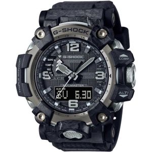 MONTRE montre multifonction homme G-Shock Noir  GWG-2000-