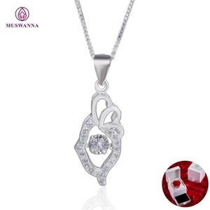 Goutte deau Pendentif Cha/îne Transparent Collier doreilles Ensemble De Bijoux pour Les Femmes De Mari/ée De Soir/ée De Mariage