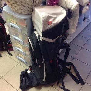 porte bebe randonnee cdiscount