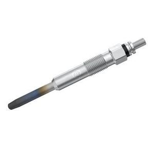 Lot De 4 Bougies De Préchauffage Bosch 0250212009 - Compatible Dacia, Nissan, Mitsubishi, Renault, Volvo