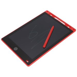 TABLEAU ENFANT Tableau d'écriture LCD pour enfants - DRFEIFY - 10