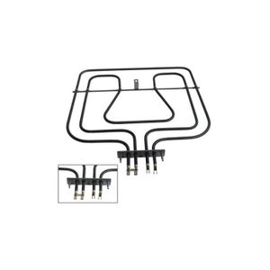 Grille Cuisson 424x357 Mm Pour Cuisinière Electrolux 808793705 - Accessoire Original