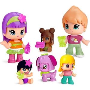 Figurines Pinypon Achat Vente Pas Cher Cdiscount