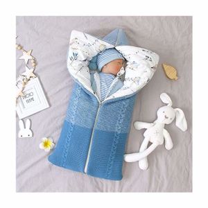 Gigoteuse Bébé Hiver 0-12 Mois Turbulette Bebe Coton Tricoté Unisexe Fille  Garçon Zip Sac de Couchage pour Bambin-gris - Cdiscount Puériculture &  Eveil bébé