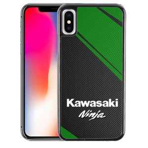 coque kawasaki iphone xr