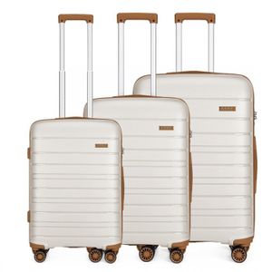 Roulettes de Bagage Samsonite - Réparation - SAV