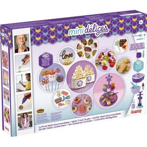 Patisse Kit de Patisserie pour enfant Profi Set/3