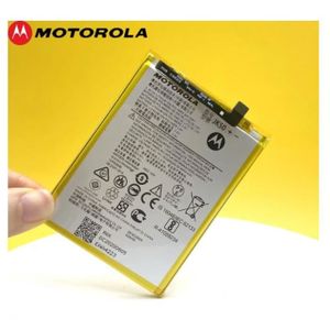 Batterie téléphone Batterie Motorola Moto G8 Power Lite