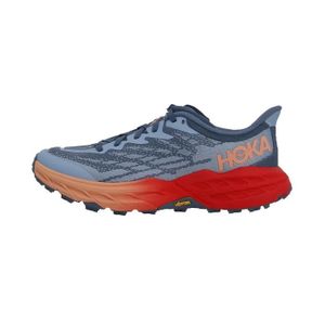 CHAUSSURES DE RUNNING Chaussures running trail Speedgoat 5 - Hoka - Bleu