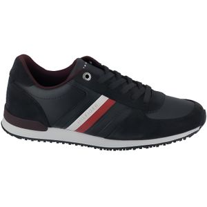 Basket Tommy hilfiger Homme - Sneakers Streetwear - Cdiscount