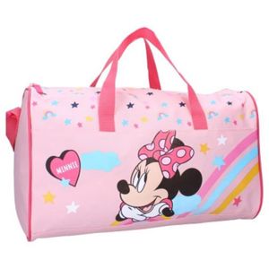 SAC DE SPORT mybagstory - Sac de sport - Minnie Mouse - Enfant 