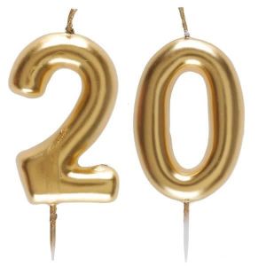 Bougies Anniversaire Ans Cdiscount Bougies Anniversaire Ans Cdiscount