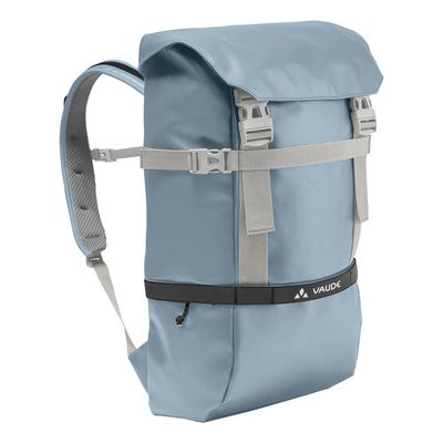 Vaude Mineo 30 Sac à dos de randonnée 15″ polyester recyclé black - 16089-010 – WARDOW