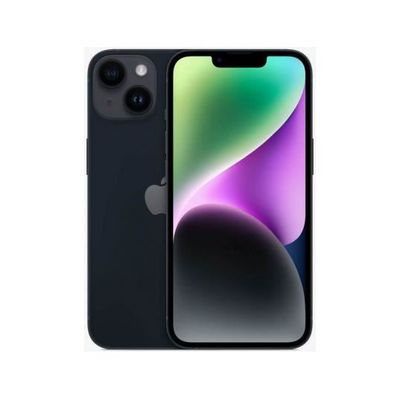 APPLE iPhone iPhone 14 128GB Midnight - Cdiscount Téléphonie